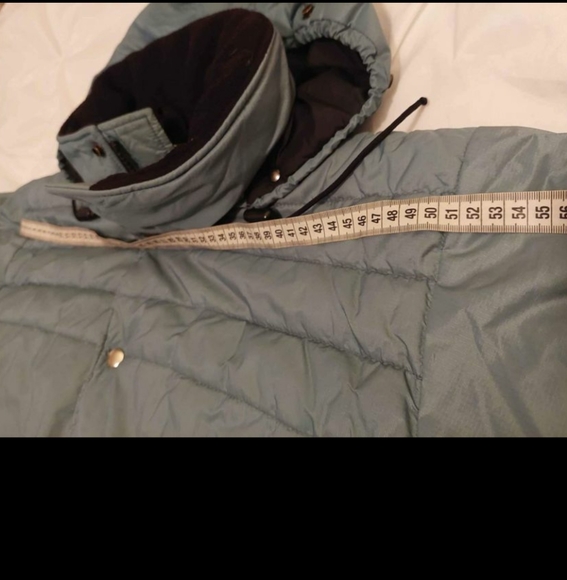 Rare Kanuk Winter Men Jacket - Picture 5 of 9